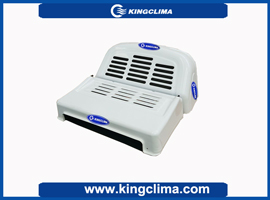 K-460 Refrigeration for Truck - KingClima
